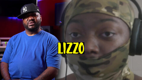 AriesSpears opinion on Lizzo. How to get the man you want if you're a BBW. The Art Of Dialogue