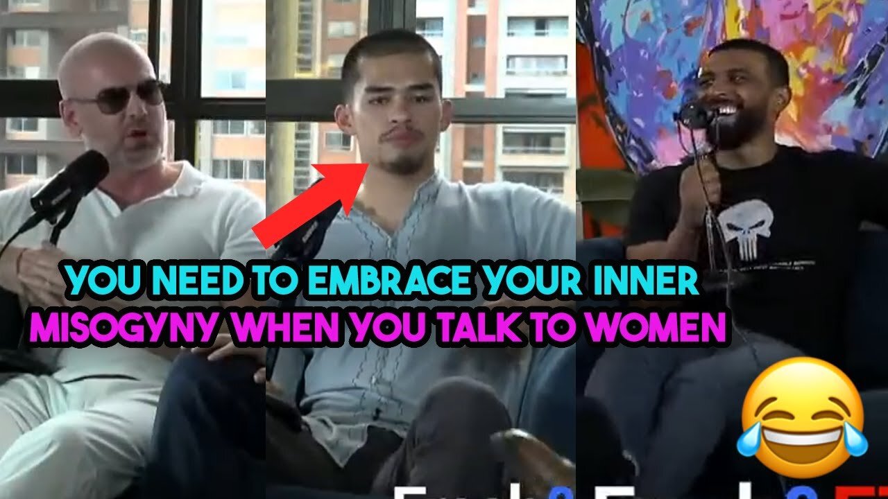 Black QUEEN Choose Herself Over Her Relationship