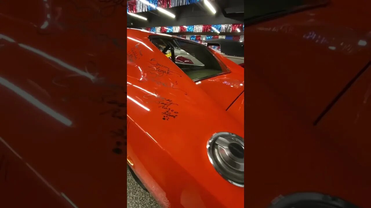 Last Original General Lee #6