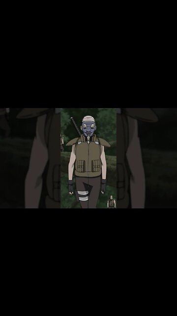 Сакура объясняет кто такие наблюдатели