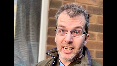 Neil Griffiths, Wigan 15/4/24