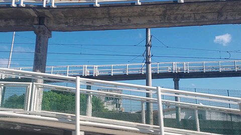 Um passeio pelas ruas de Fortaleza em 22/12/2024