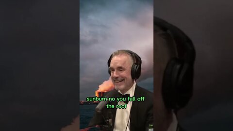 Solar energy vs nuclear Energy - Jordan Peterson and Joe Rogan