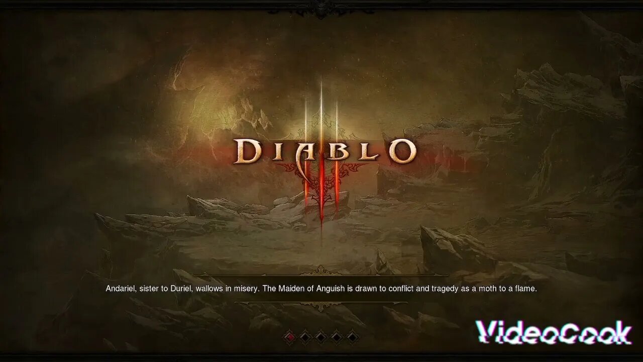 Diablo 3 season 28 fun