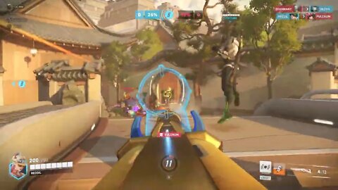 Overwatch 2
