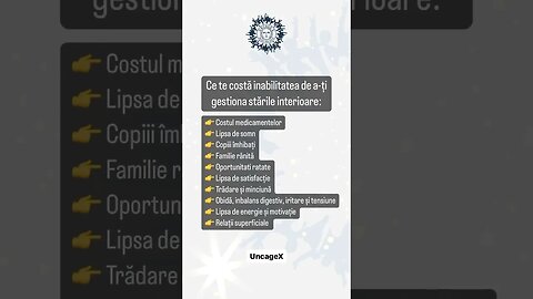 Gestionarea sinelui