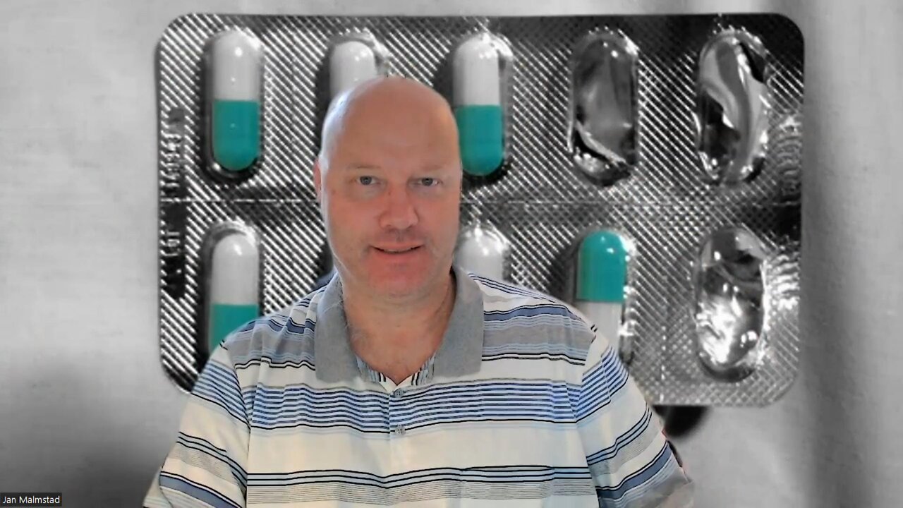 TEORIN OM DEN KEMISKA OBALANSEN SOM ORSAK TILL DEPRESSION DEBUNKAD