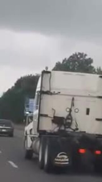 Formation tornade blanche