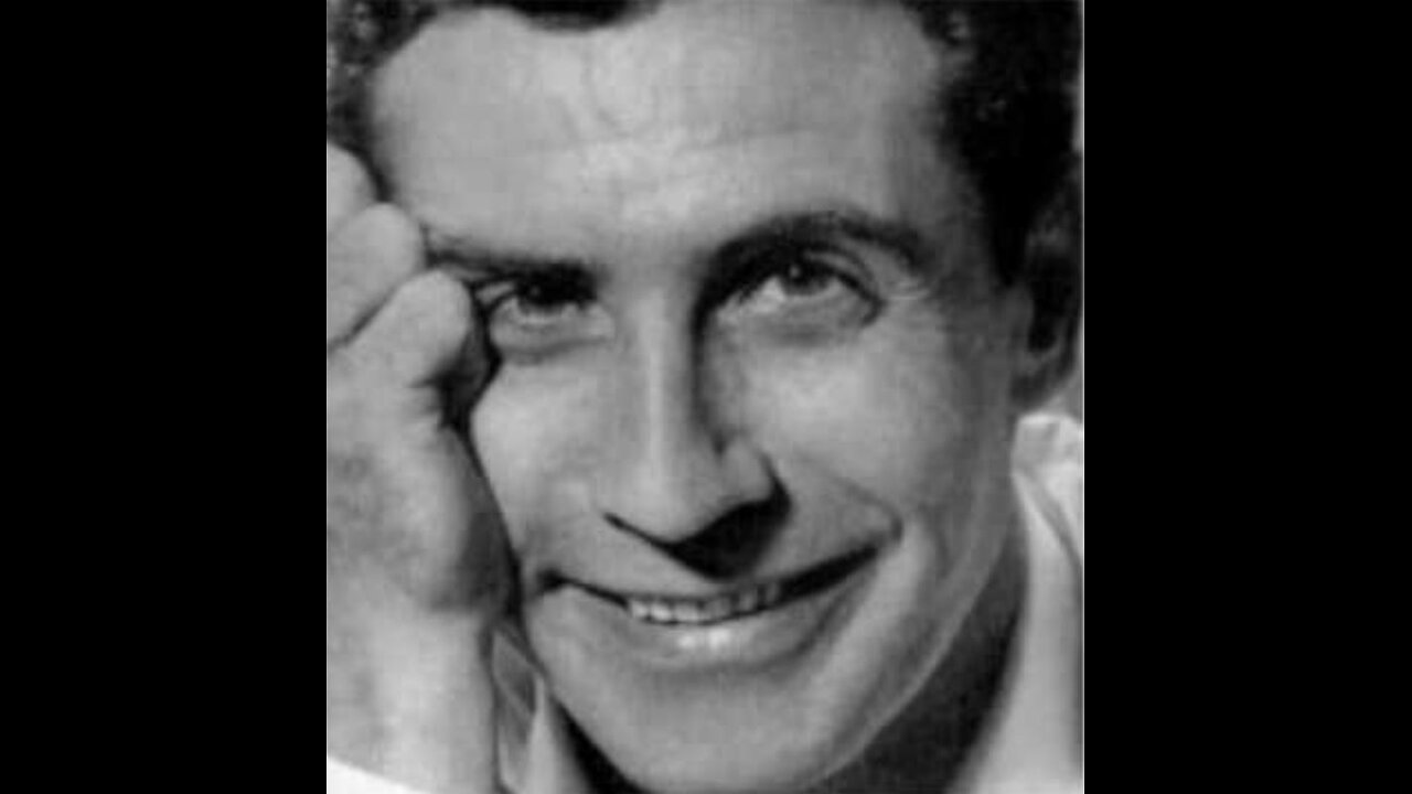 Gilbert Bécaud - Le jour où la pluie viendra