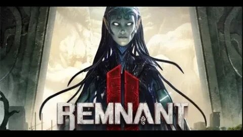 Remnant II | w/SphynxxKat