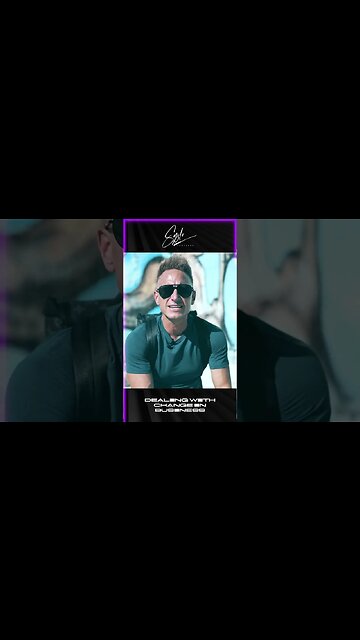 Dealing with Change in Business! #shorts