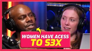 Men MUST Learn and Change