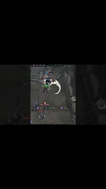 League of Legends Clips - Kayn vs Sylas Highlight