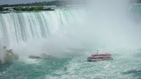 Chasing Waterfalls: Exploring Nature's Hidden Gems Serene Beauty: Nature's Symphony