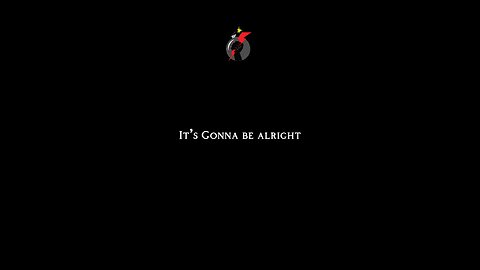 It’s Gonna Be Alright #dayodman #good #alright #eeyayyahh #motivation