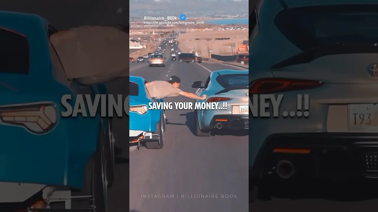 Supposed To Wipe Car When Parked! 🤣