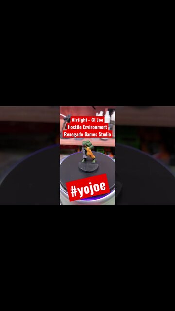 Gaming with ADHD Miniature Showcase 46 #shorts