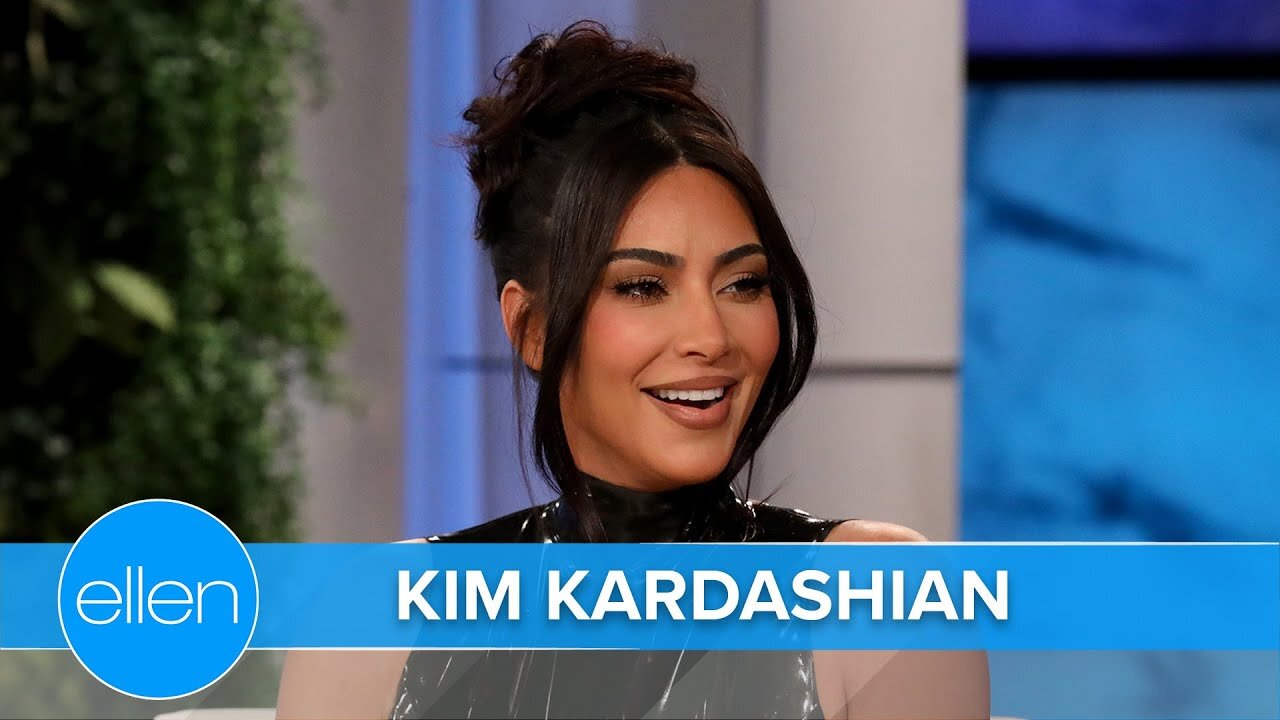 Kim Kardashian Is Taking the ‘High Road’ in Co-Parenting