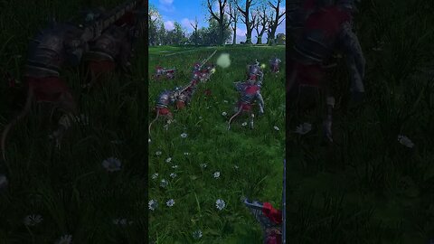 TWW3: Warplock Jezzails vs Stegadons #gaming #totalwarwarhammer