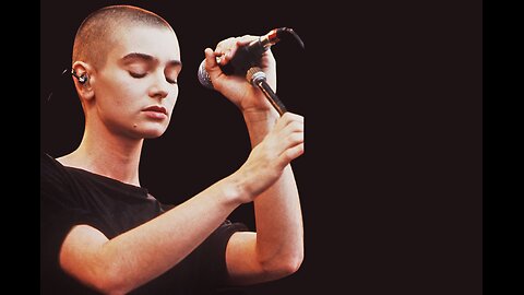 Come on, let's have it. What REALLY killed Sinead O'Connor?