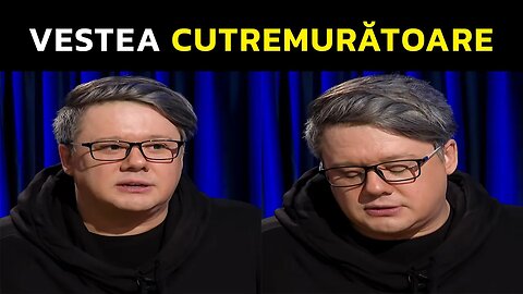 NE-A LĂSAT FĂRĂ CUVINTE