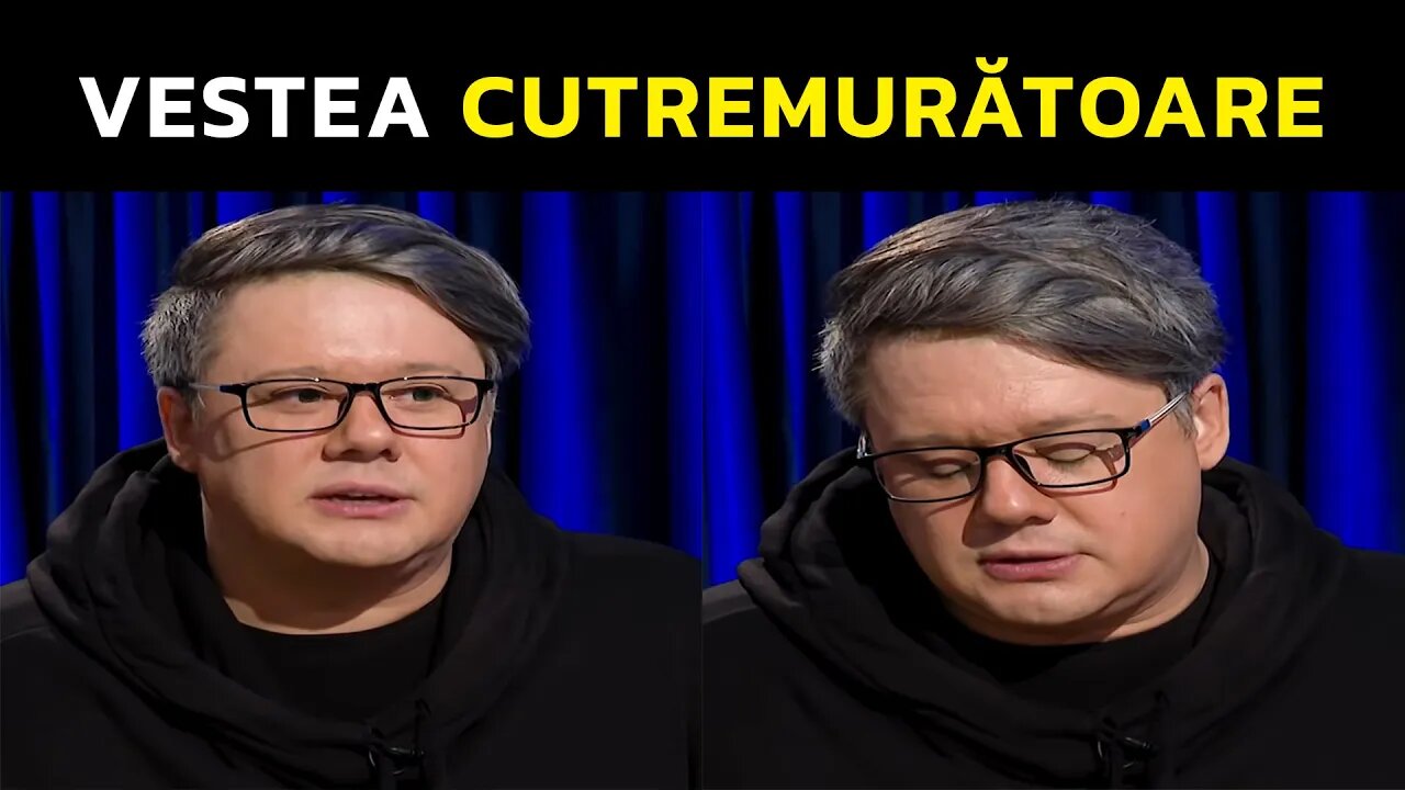 NE-A LĂSAT FĂRĂ CUVINTE