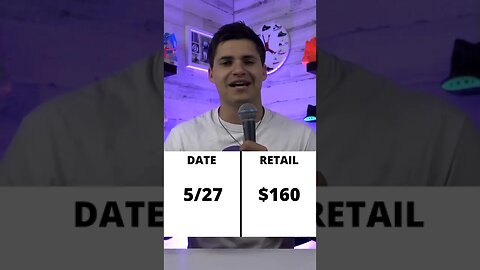 Release Reminder: Travis Scott x Nike Air Max 1 "Baroque Brown" & "Saturn Gold"