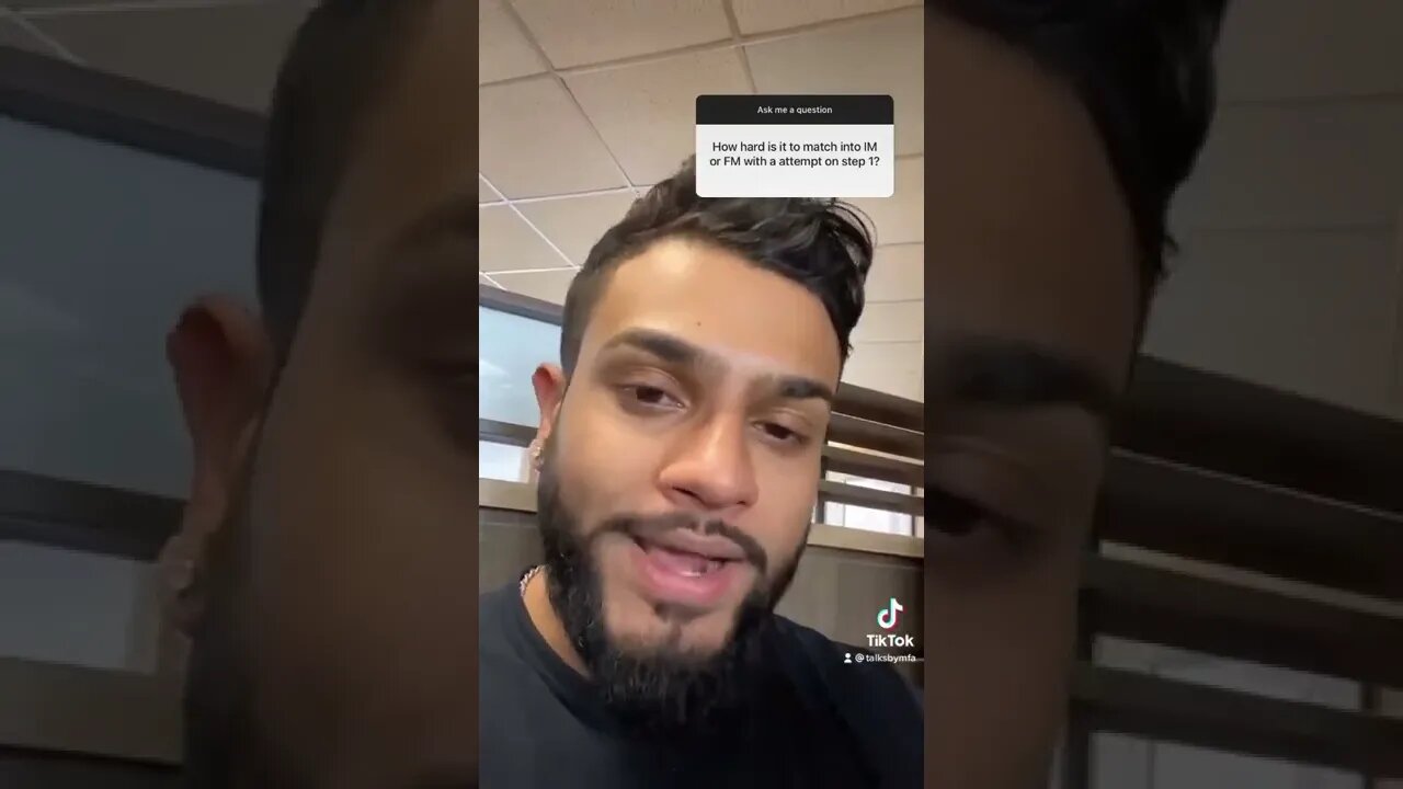 Applying for The Match with an attempt/failed USMLE Step 1, 2, or 3?