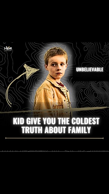 👨‍👩‍👧‍👧 Can You Handle The Questions This Kid Makes You??