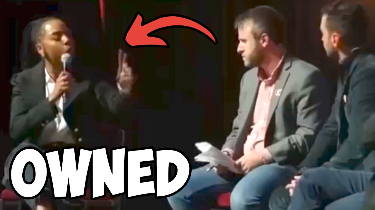 When Delusional Woke People Get OWNED #68