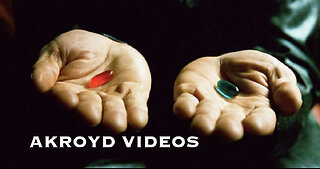 CRYSTAL METHOD - RED PILL BLUE PILL