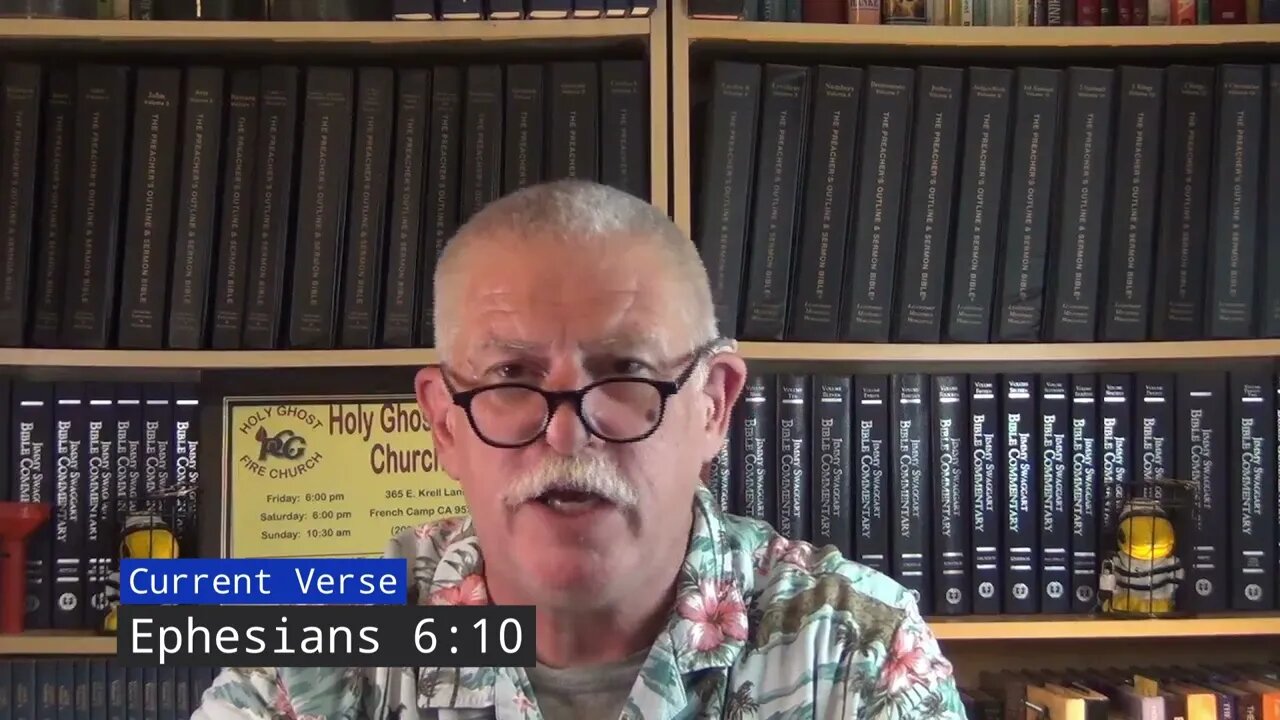 9 Minute Bible Study