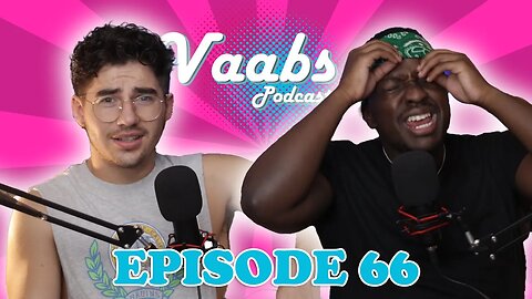 RANTING ABOUT LIFE IN SOUTH AFRICA | ULTRA 2023 | IS SHE A 10 OR IS SHE.. |Episode 66| Vaabs Podcast