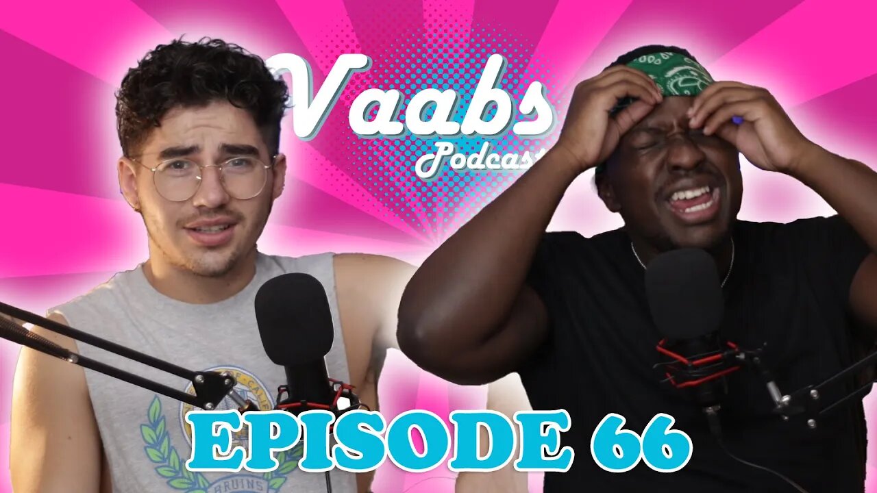 RANTING ABOUT LIFE IN SOUTH AFRICA | ULTRA 2023 | IS SHE A 10 OR IS SHE.. |Episode 66| Vaabs Podcast