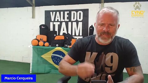 Aula 01 Os 3 Pilares do Cão de Guarda e Proteção