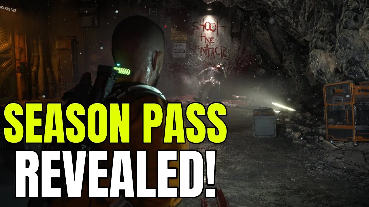 The Callisto Protocol Season Pass REVEALED - New Modes + More