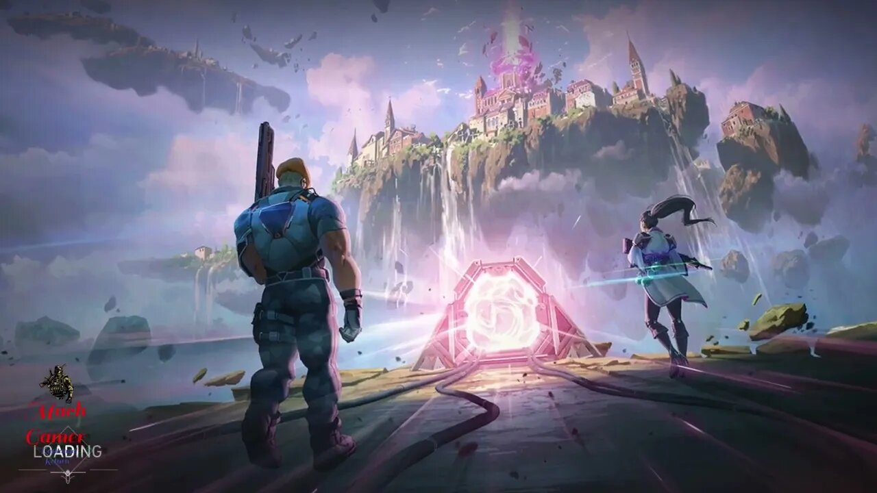 Valorant Gameplay Deathmatch