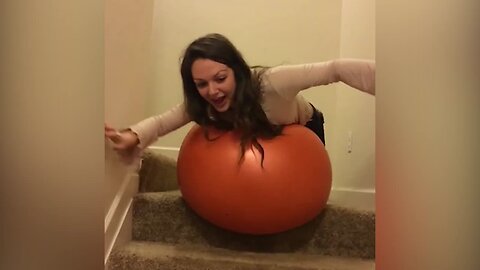 Stair Masters
