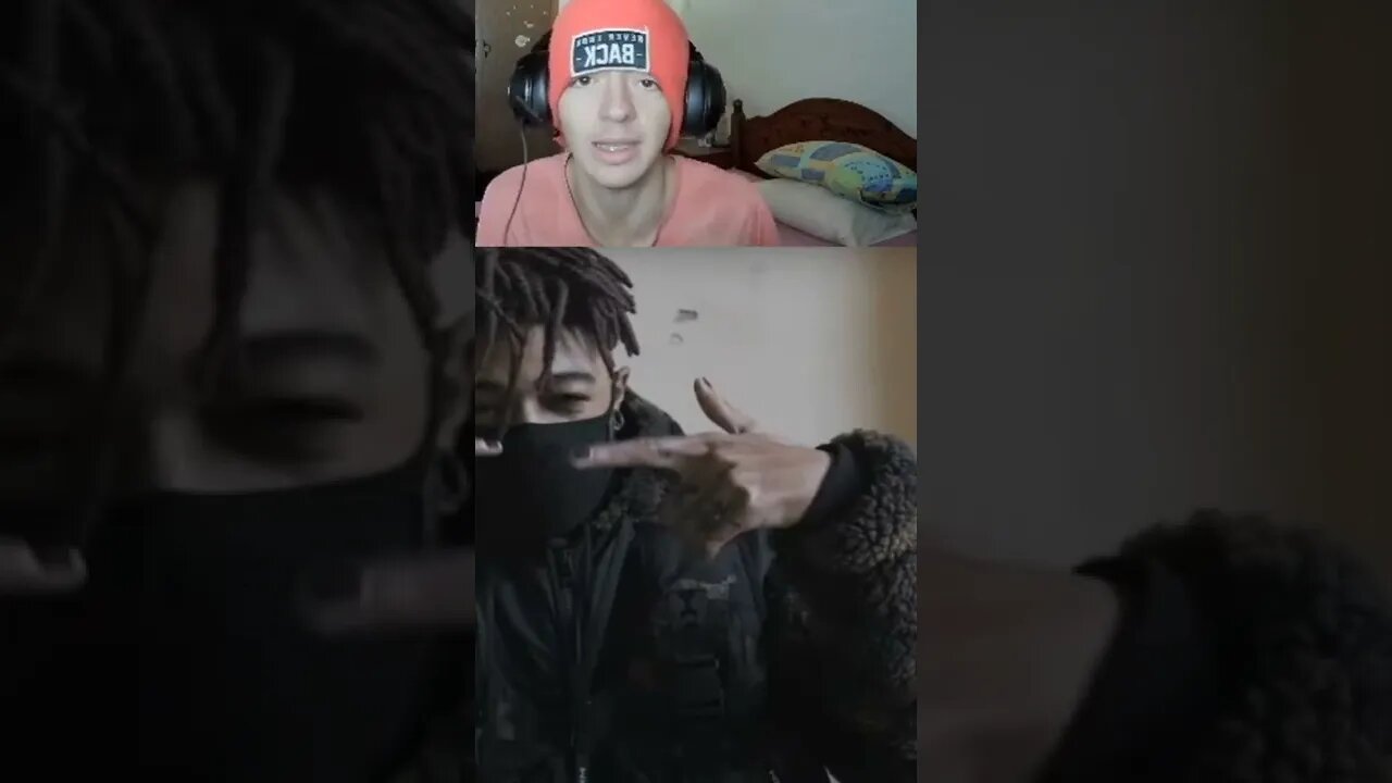 ONLY REAL SCARLXRD FANS KNOW THIS! 😱😳 #fyp #shorts #viral