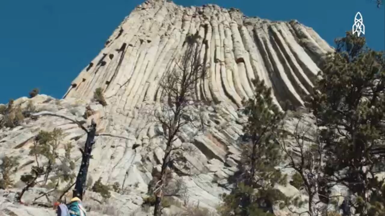 EARTH HAS BEEN STRIPPED NAKED