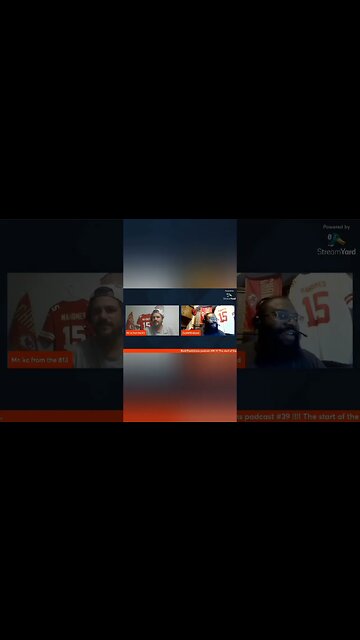 Who Was The Better Running Back | Priest Holmes Vs Larry Johnson Battle #nfl #chiefs #chiefskingdom