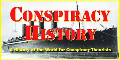 100 Years of Conspiracy to bring down the United States.