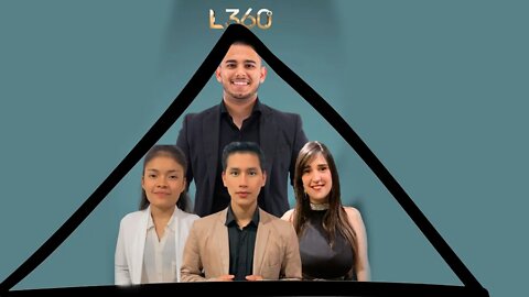 LIDER DE #IML360 #l360 PROMETE DAR SU VERSION DE LOS HECHOS!!!!