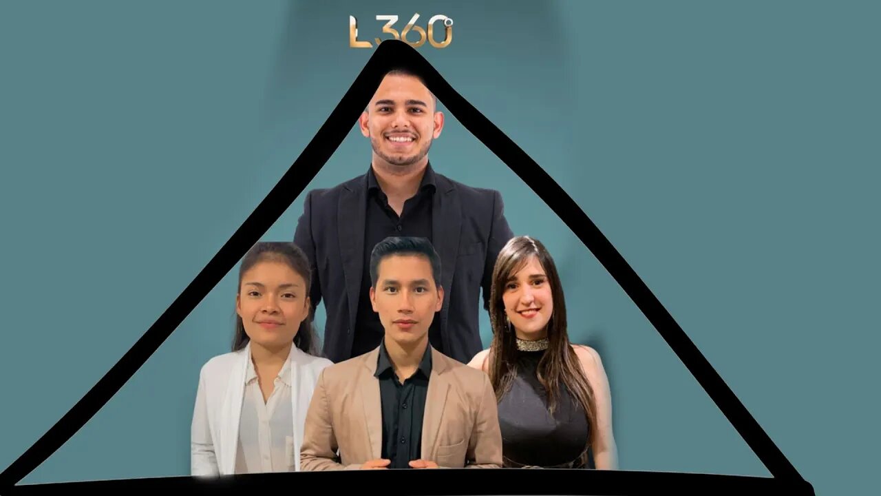 LIDER DE #IML360 #l360 PROMETE DAR SU VERSION DE LOS HECHOS!!!!