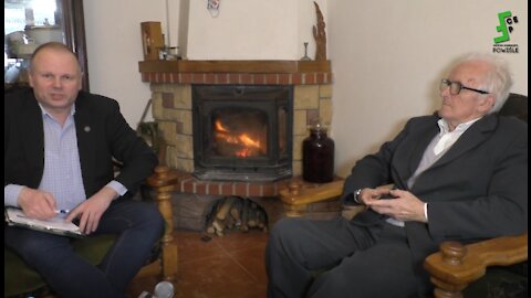 Henryk Pająk: Zbrodnia na Ameryce - WTC 11.09.2001 r., w obozie Trumpa było kilkudziesięciu zdrajców