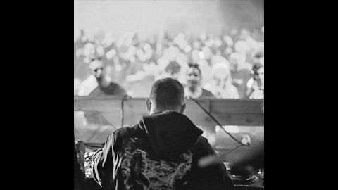 MICHAŁ MACEWICZ ⚡️ TFR GUEST MIX