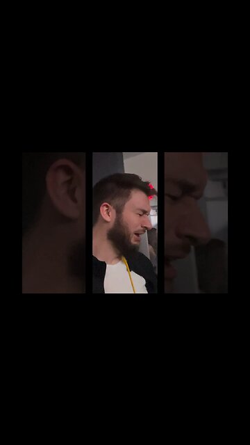 Smelling the most Vile Stank 😂😂😂