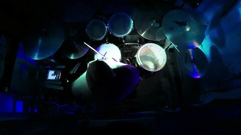 Matchbox 20 3 AM #drumcover #matchbox20 #3am