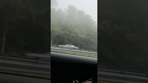 Smoky mountains