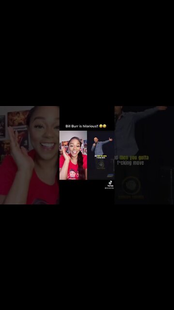 Bill Burr is hilarious!! Check this out! #shorts #viral #comedy #billburr